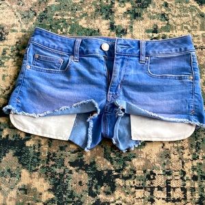 American Eagle Outfitters Denim Shorts